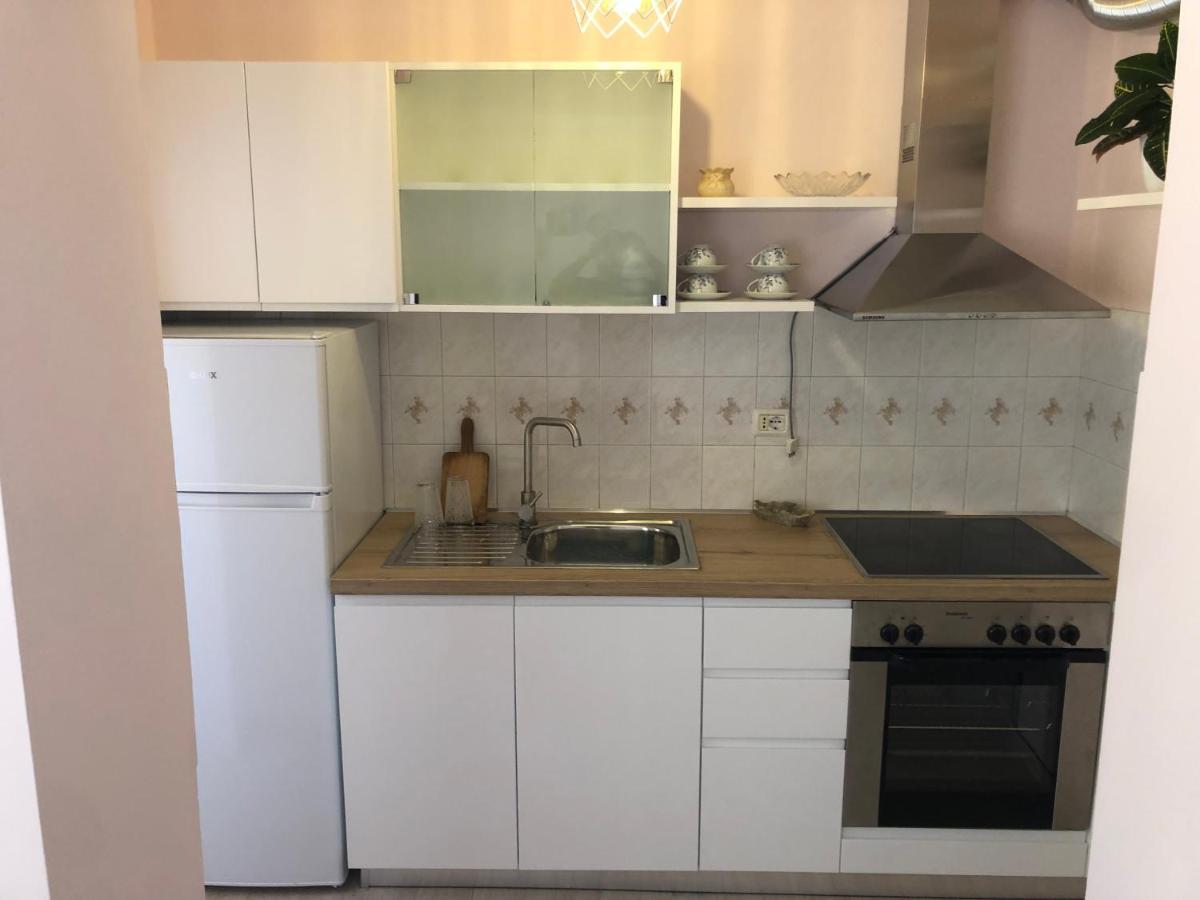 Itan'S Apartment-Lovely Guest Apartment In Center 地拉那 外观 照片