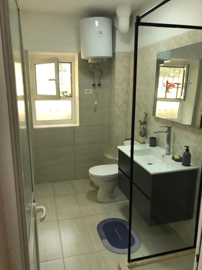 Itan'S Apartment-Lovely Guest Apartment In Center 地拉那 外观 照片
