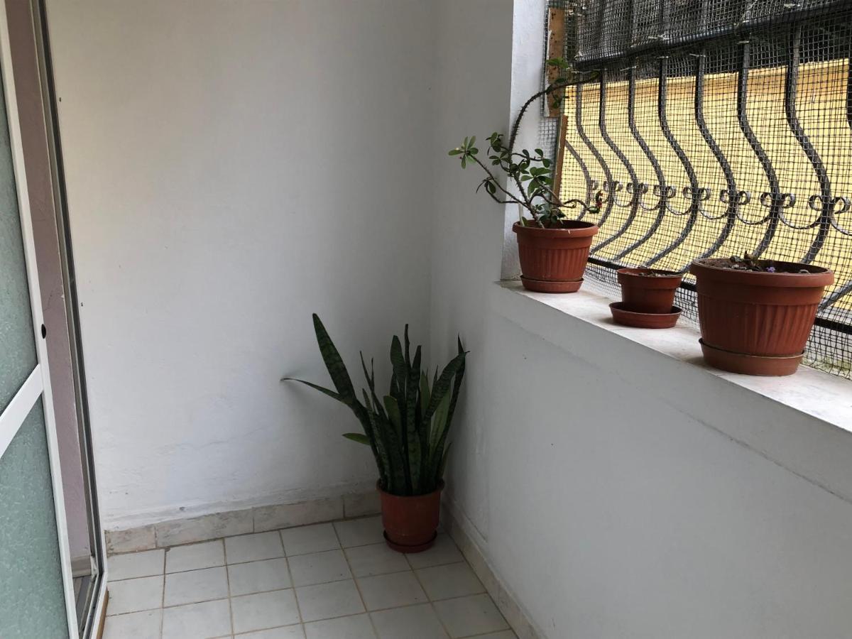 Itan'S Apartment-Lovely Guest Apartment In Center 地拉那 外观 照片